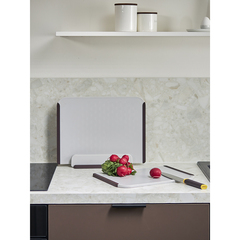 Подставка для разделочных досок smartchef, 27х8,5 см