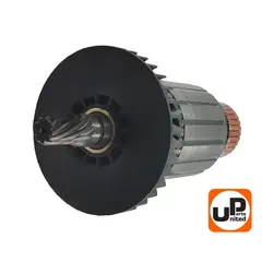 Якорь UNITED PARTS для MAKITA LS1040 (90-0169)