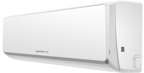 Сплит система QuattroClima QV-M12WBE/QN-M12WBE
