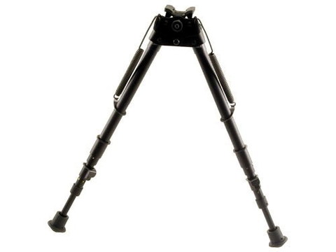 СОШКИ BIPOD HARRIS СЕРИЯ S (НА ВРАЩАЮЩЕМСЯ ОСНОВАНИИ), МОДЕЛЬ 25 12-25