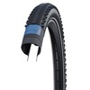 Велопокрышка 28x1.6 (42-622) Schwalbe HURRICANE, Performance