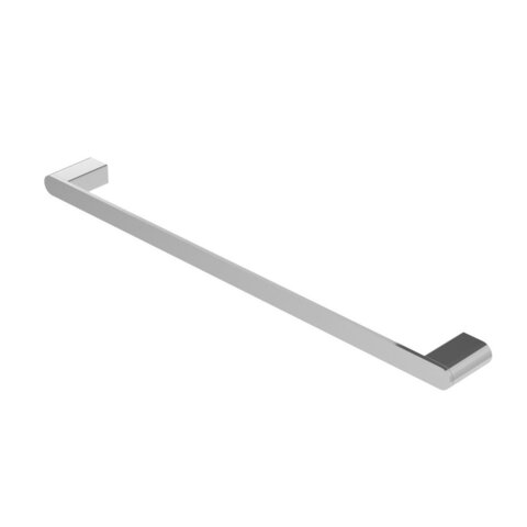 Cezares Stylus STYLUS-TH-60-01 Полотенцедержатель, цвет: хром
