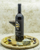 Вино Bodegas Del Medievo Монте Арайя Резерва Красное сухое 2014 г.у. 13,5% 0,75 л, Испания