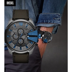 Часы мужские Diesel DZ4500 Mega Chief