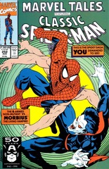 Marvel Tales #252