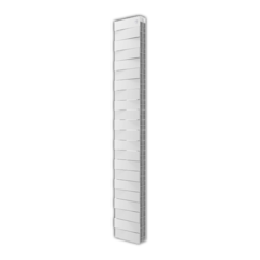 Радиатор Royal Thermo PianoForte Tower 200 белый