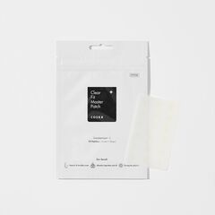 Ультратонкие патчи от прыщей Cosrx Clear Fit Master Patch