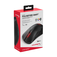 Компьютерная мышь HyperX Pulsefire Dart HX-MC006B