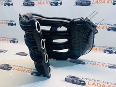 Ресивер в сборе для Lada Vesta, X-Ray 1,8 л