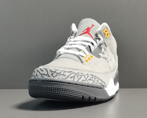 Air Jordan 3 Retro 