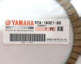 Сцепление комплект 5TJ-W001G-00-00 5TJW001G0000 YAMAHA WR450F 05-15