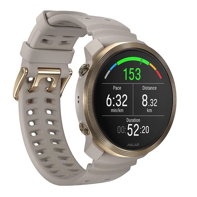 Polar Vantage M3 Greige Sand HR (H9)