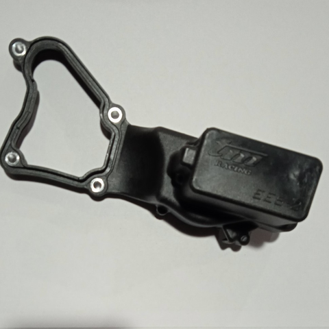 Корпус TMEES-2 250/300 2T