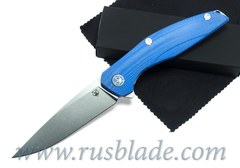 Shirogorov 111 Vanax37 G10 blue 3D MRBS 