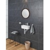 GROHE Euro 39327000 Раковина подвесная