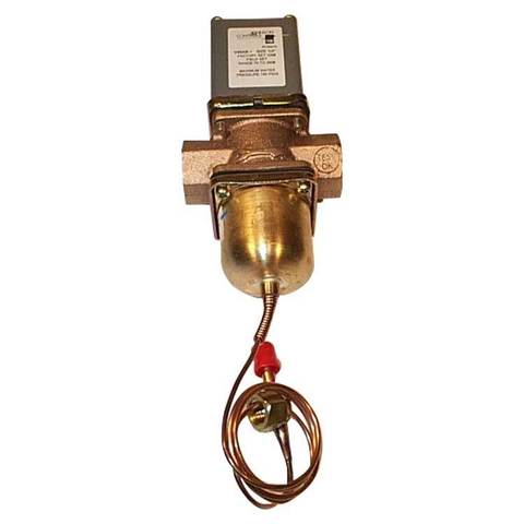 Johnson Controls V46AA-9301