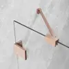 Radaway 10103150-93-01 Essenza Pro Brushed Copper Walk-in 150