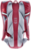 Картинка рюкзак велосипедный Deuter Road One 5 Cherry/Masala - 2