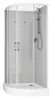 Aquanet Passion EVO 267253 Душевая кабина 90x90