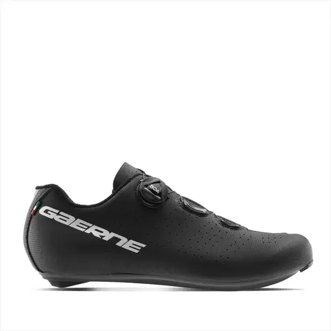 Велотуфли G.Sprint Matt Black 43