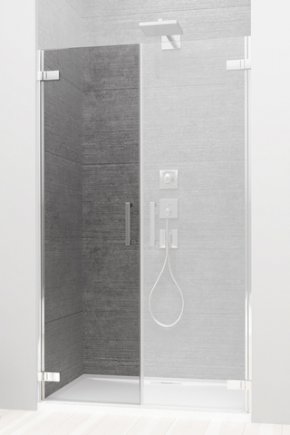 Radaway 386030-03-01L ARTA DWD Дверь 40 L хром+
