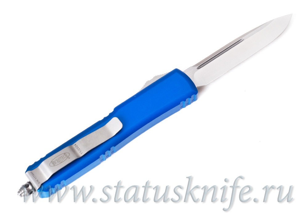 Нож Microtech Ultratech Satin 121-4BL torx