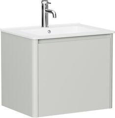 Allen Brau Gravity 1.370012.PWM Тумба, цвет: папирус матовый фото