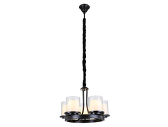 Подвесная люстра Newport ALBA 35005/C, М0058803