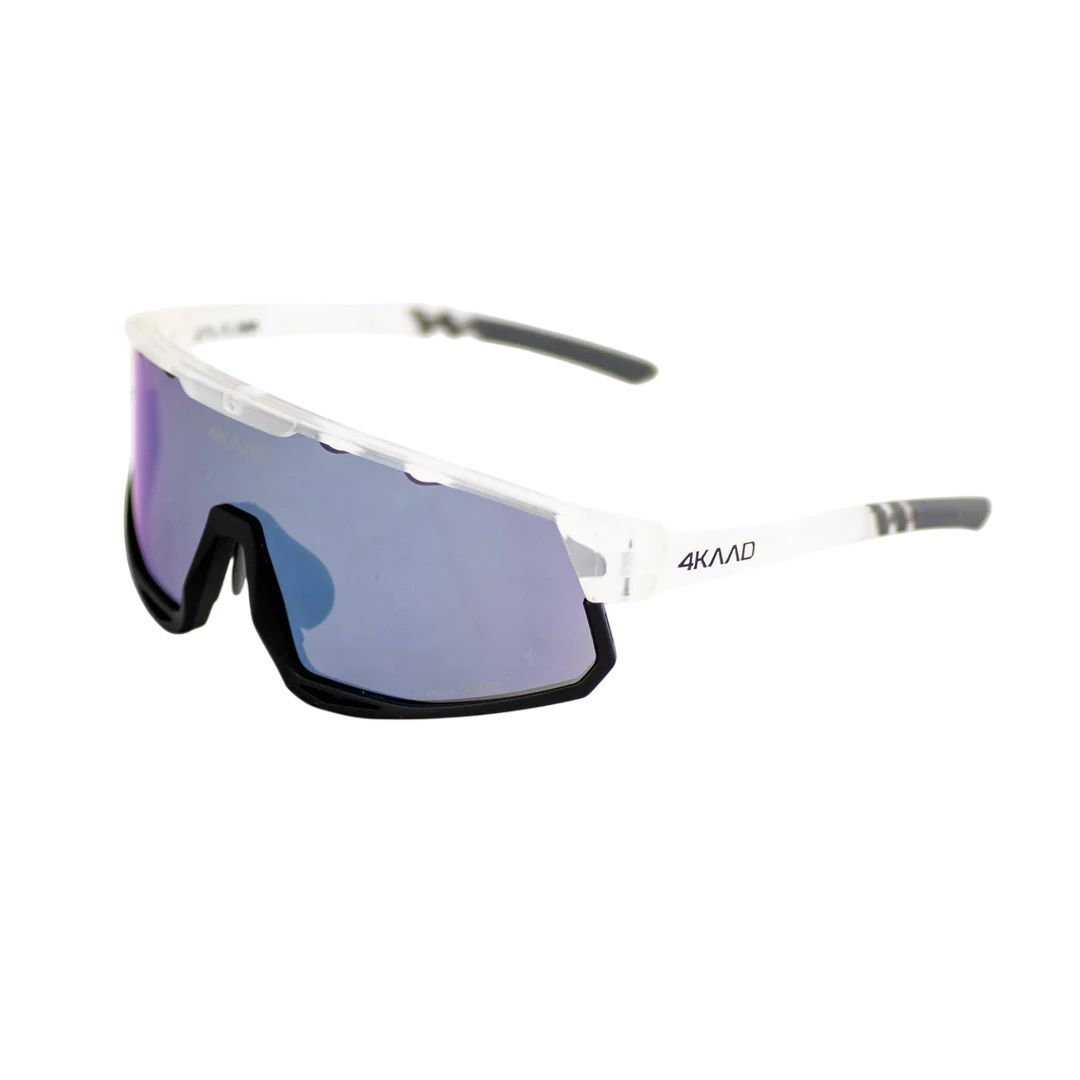 Спортивные гоночные очки 4KAAD Mirador Zeiss матовый