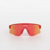 Спортивные гоночные очки 4KAAD Mirador Aerolite red - 3
