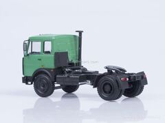 MAZ-54321 truck tractor green 1:43 Nash Avtoprom