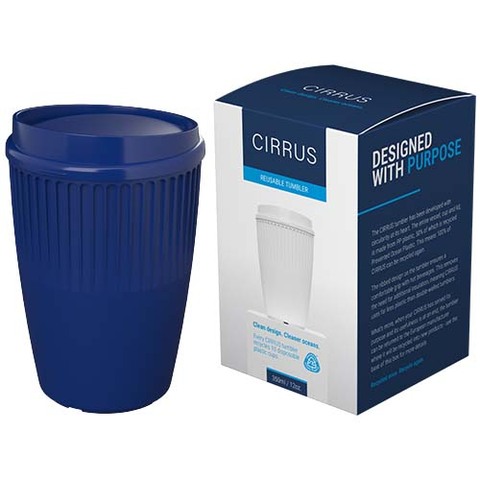 Cirrus POP кружка 350 мл