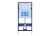 Aquatek SET Aquatek ЕВРОПА-020 4в1 SET Aquatek ЕВРОПА-020 4в1 (рама Aquatek Standard INS-0000012 с клавишей KDI-0000020 и крепежом KKI-0000002+унитаз AQ1901-00 с тонким сиденьем sc)