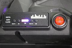 BUGGY M303BX