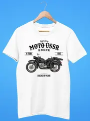 Мотоциклы СССР
