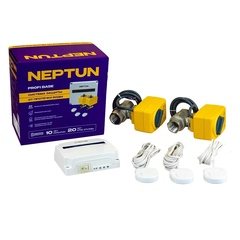 Система контроля протечки воды Neptun PROFI Base 3/4