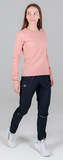Брюки беговые Noname Running Pants 2.0 Black женские