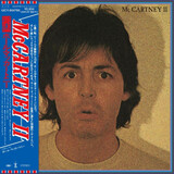 MCCARTNEY, PAUL:  Mccartney Ii