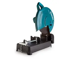 Отрезная пила по металлу Makita LW1401