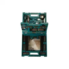 Набор ручного инструмента Makita D-37194