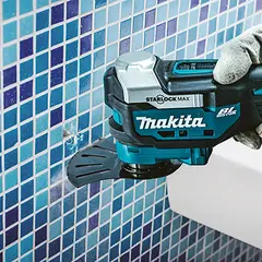 Аккумуляторный многофункциональный инструмент Makita DTM52Z