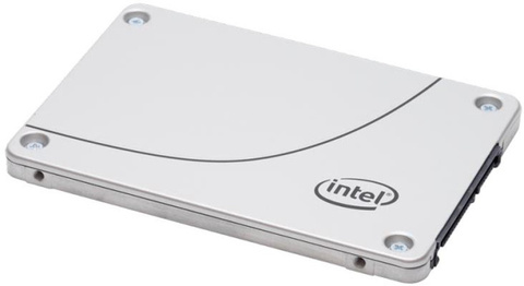 Накопитель SSD 2.5'' Intel SSDSC2KB960G801