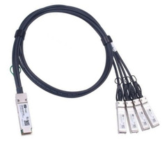 Кабельная сборка QTECH QSC-100G-4*25-A5
