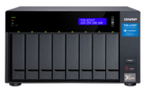 Сетевой накопитель QNAP TVS-872XT-i5-16G