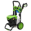 Мойка высокого давления бесщеточная Greenworks Арт. 5106007, 180 бар — фото 4