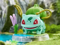 Сборная фигурка Blokees Pokemon Classic Version: Bulbasaur