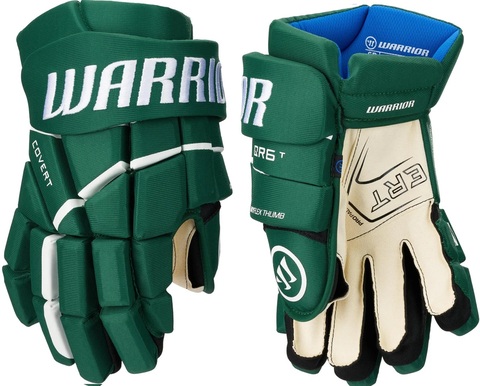 Перчатки WARRIOR QR6 TEAM 12