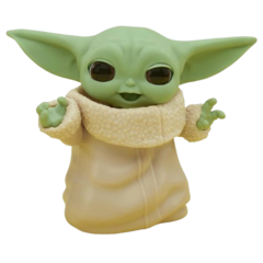 Фигурка Hasbro Star Wars Mixin' Moods Grogu