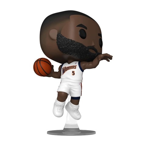 Фигурка Funko POP! NBA Warriors Baron Davis (225) 89348