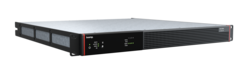 Усилитель мощности Biamp Voltera D 1200.4M — фото 2